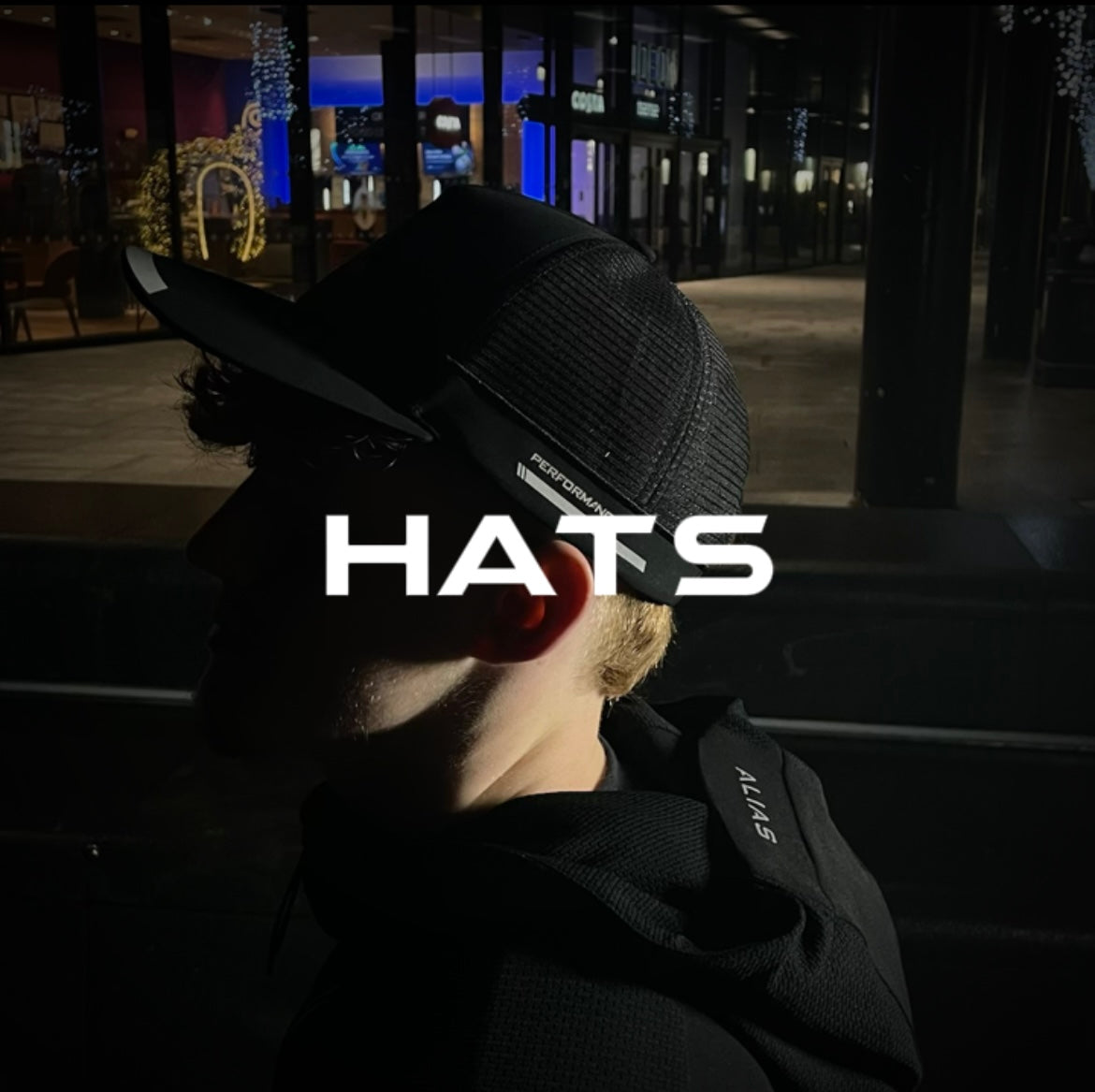 Hats