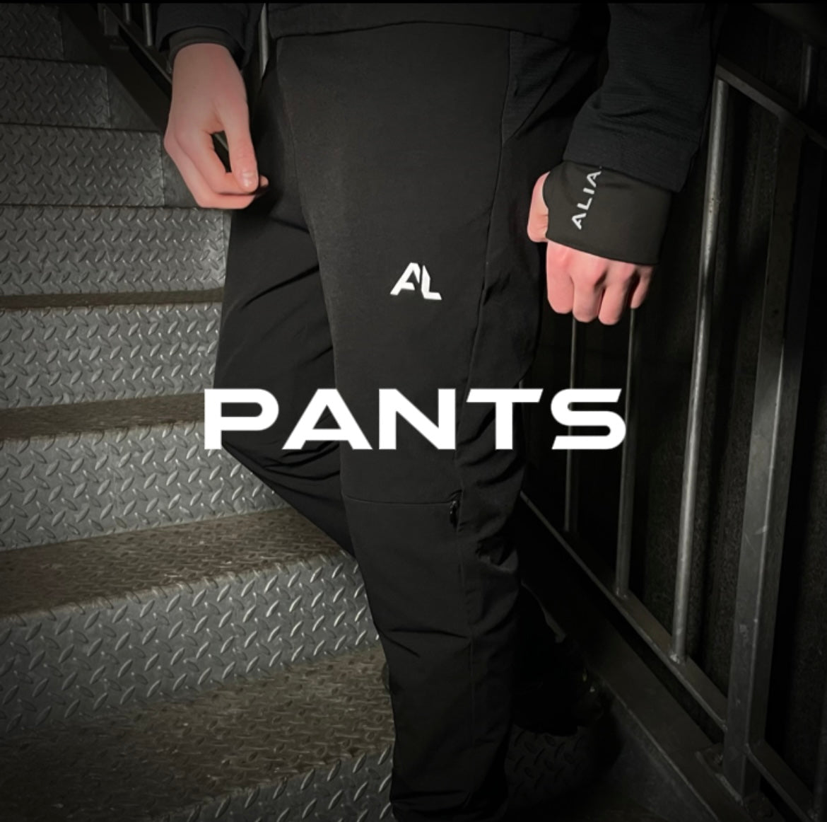 Pants