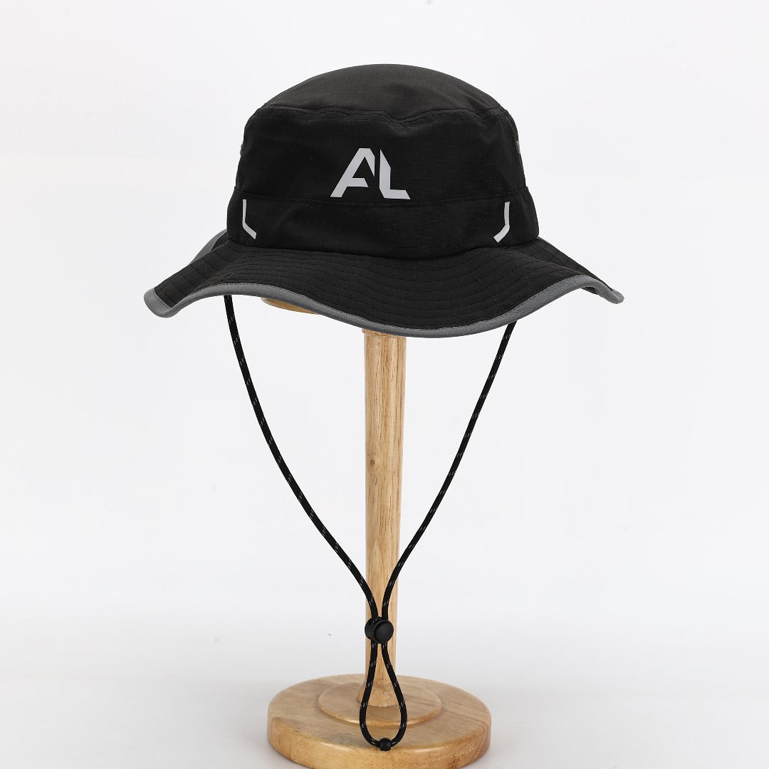 ALIAS PERFORMANCE REFLECTIVE BUCKET HAT