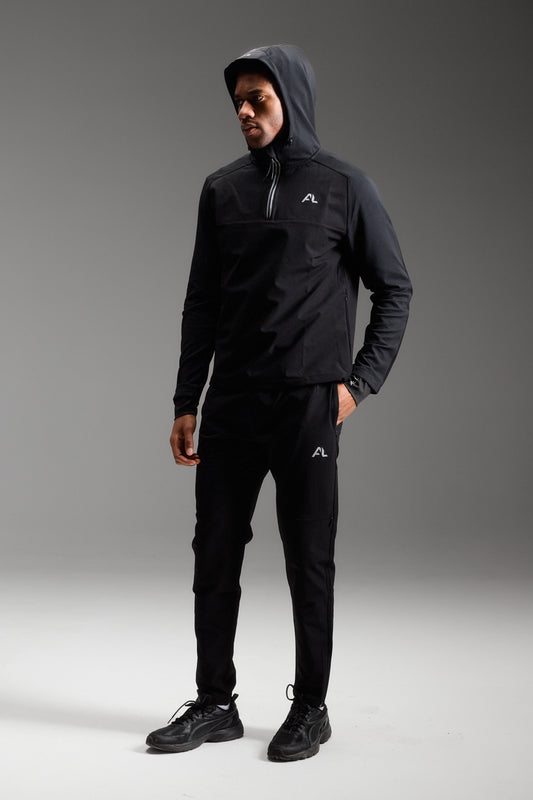 PERFORMANCE PANTS - BLACK