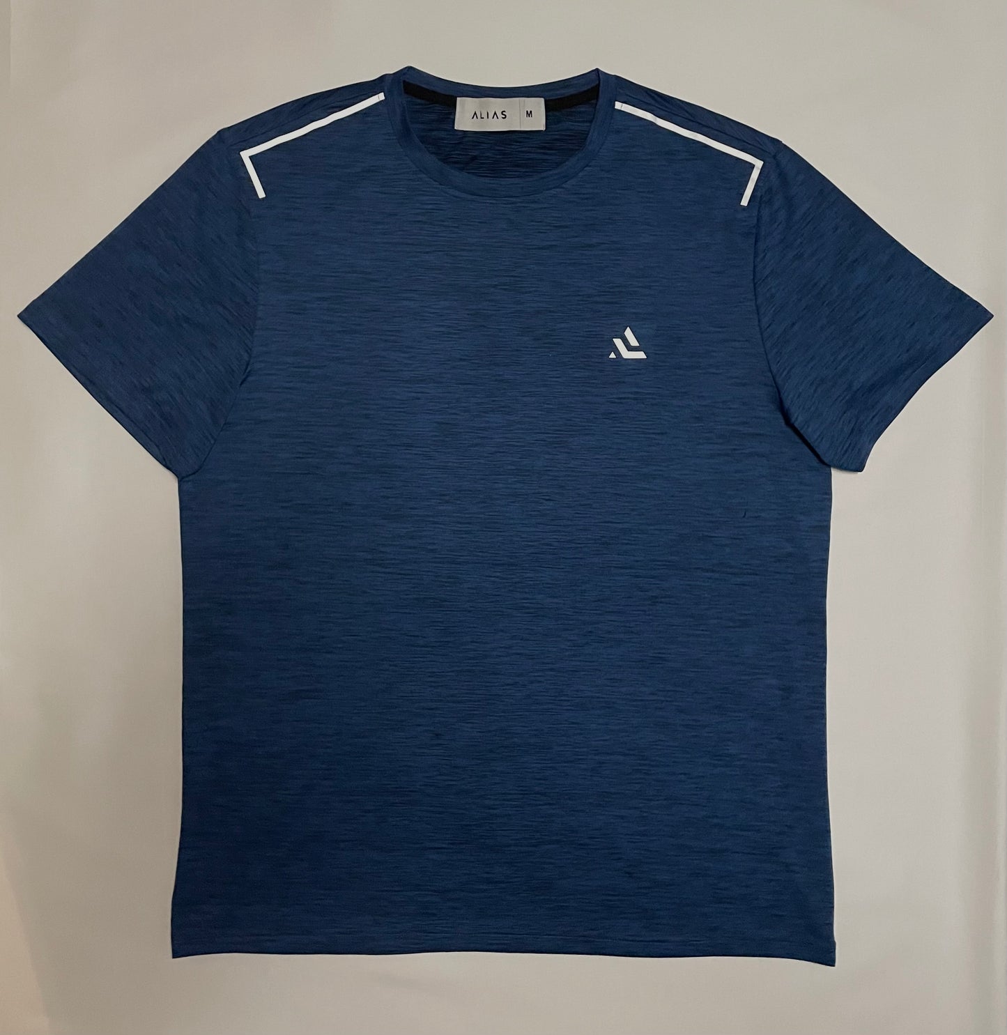 Ghost T-shirt - Royal Blue